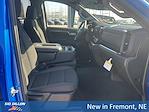 2025 Chevrolet Silverado 1500 Crew Cab 4WD Pickup for sale #1T251103 - photo 5