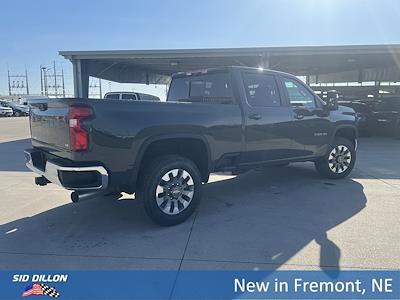 2025 Chevrolet Silverado 2500 Crew Cab 4WD Pickup for sale #1T251110 - photo 2