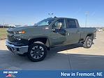 2025 Chevrolet Silverado 2500 Crew Cab 4WD Pickup for sale #1T251110 - photo 1