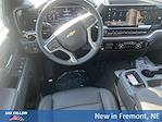2025 Chevrolet Silverado 2500 Crew Cab 4WD Pickup for sale #1T251110 - photo 4