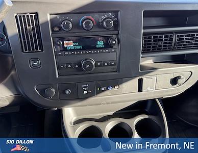 New 2025 Chevrolet Express 2500 Empty Cargo Van for sale #1T251126 - photo 2