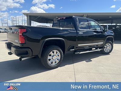 2025 Chevrolet Silverado 2500 Crew Cab 4WD Pickup for sale #1T251132 - photo 2