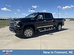 2025 Chevrolet Silverado 2500 Crew Cab 4WD Pickup for sale #1T251132 - photo 1