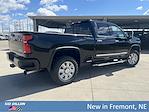 2025 Chevrolet Silverado 2500 Crew Cab 4WD Pickup for sale #1T251132 - photo 2