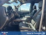 2025 Chevrolet Silverado 2500 Crew Cab 4WD Pickup for sale #1T251132 - photo 4