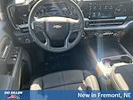 2025 Chevrolet Silverado 2500 Crew Cab 4WD Pickup for sale #1T251132 - photo 5