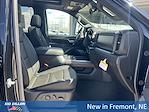 2025 Chevrolet Silverado 2500 Crew Cab 4WD Pickup for sale #1T251132 - photo 6