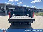 2025 Chevrolet Silverado 2500 Crew Cab 4WD Pickup for sale #1T251132 - photo 8