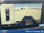 2025 Chevrolet Silverado 2500 Crew Cab 4WD Pickup for sale #1T251132 - photo 9