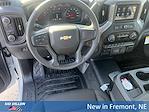 2025 Chevrolet Silverado 1500 Regular Cab 4WD Pickup for sale #1T251133 - photo 4
