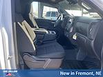 2025 Chevrolet Silverado 1500 Regular Cab 4WD Pickup for sale #1T251133 - photo 5