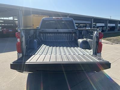 2025 Chevrolet Silverado 1500 Regular Cab 4WD Pickup for sale #1T251134 - photo 2
