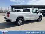 2025 Chevrolet Silverado 1500 Regular Cab 4WD Pickup for sale #1T251135 - photo 2