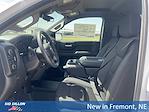 2025 Chevrolet Silverado 1500 Regular Cab 4WD Pickup for sale #1T251135 - photo 3