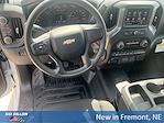 2025 Chevrolet Silverado 1500 Regular Cab 4WD Pickup for sale #1T251135 - photo 4