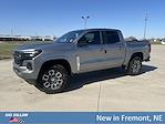 2025 Chevrolet Colorado Crew Cab 4WD Pickup for sale #1T251147 - photo 1
