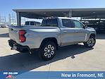 2025 Chevrolet Colorado Crew Cab 4WD Pickup for sale #1T251147 - photo 2