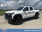 2025 Chevrolet Colorado Crew Cab 4WD Pickup for sale #1T251158 - photo 1