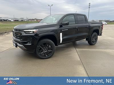2025 Chevrolet Colorado Crew Cab 4WD Pickup for sale #1T251159 - photo 1