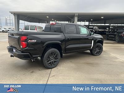 2025 Chevrolet Colorado Crew Cab 4WD Pickup for sale #1T251159 - photo 2