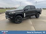 2025 Chevrolet Colorado Crew Cab 4WD Pickup for sale #1T251159 - photo 1