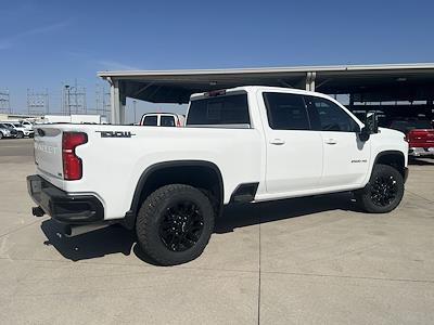 2025 Chevrolet Silverado 2500 Crew Cab 4WD Pickup for sale #1T251160 - photo 2