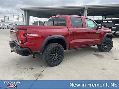 2025 Chevrolet Colorado Crew Cab 4WD Pickup for sale #1T251183 - photo 2
