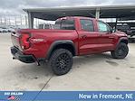 2025 Chevrolet Colorado Crew Cab 4WD Pickup for sale #1T251183 - photo 2