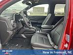 2025 Chevrolet Colorado Crew Cab 4WD Pickup for sale #1T251183 - photo 3