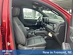 2025 Chevrolet Colorado Crew Cab 4WD Pickup for sale #1T251183 - photo 5