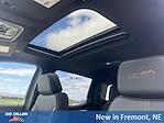 2025 Chevrolet Silverado 1500 Crew Cab 4WD Pickup for sale #1T251207 - photo 3