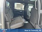 2025 Chevrolet Silverado 1500 Crew Cab 4WD Pickup for sale #1T251207 - photo 7