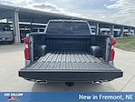 2025 Chevrolet Silverado 1500 Crew Cab 4WD Pickup for sale #1T251207 - photo 8