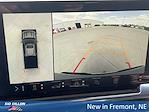 2025 Chevrolet Silverado 1500 Crew Cab 4WD Pickup for sale #1T251207 - photo 9