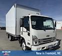 New 2025 Chevrolet LCF 3500 Regular Cab Box Truck for sale #1T25121 - photo 12