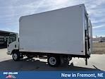 New 2025 Chevrolet LCF 3500 Regular Cab Box Truck for sale #1T25121 - photo 2