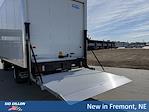 New 2025 Chevrolet LCF 3500 Regular Cab Box Truck for sale #1T25121 - photo 16