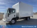 New 2025 Chevrolet LCF 3500 Regular Cab Box Truck for sale #1T25121 - photo 1