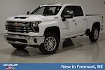 2025 Chevrolet Silverado 2500 Crew Cab 4WD Pickup for sale #1T251210 - photo 1