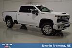 2025 Chevrolet Silverado 2500 Crew Cab 4WD Pickup for sale #1T251210 - photo 14