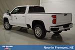 2025 Chevrolet Silverado 2500 Crew Cab 4WD Pickup for sale #1T251210 - photo 2