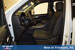 2025 Chevrolet Silverado 2500 Crew Cab 4WD Pickup for sale #1T251210 - photo 9