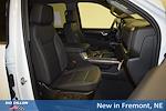 2025 Chevrolet Silverado 2500 Crew Cab 4WD Pickup for sale #1T251210 - photo 10