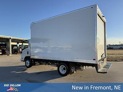 New 2025 Chevrolet LCF 3500 Regular Cab Box Truck for sale #1T25122 - photo 2