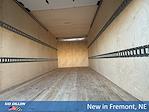 New 2025 Chevrolet LCF 3500 Regular Cab Box Truck for sale #1T25122 - photo 17