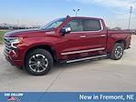 2025 Chevrolet Silverado 1500 Crew Cab 4WD Pickup for sale #1T251227 - photo 1