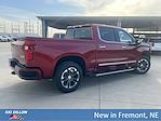 2025 Chevrolet Silverado 1500 Crew Cab 4WD Pickup for sale #1T251227 - photo 2