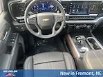 2025 Chevrolet Silverado 1500 Crew Cab 4WD Pickup for sale #1T251227 - photo 5