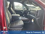 2025 Chevrolet Silverado 1500 Crew Cab 4WD Pickup for sale #1T251227 - photo 6