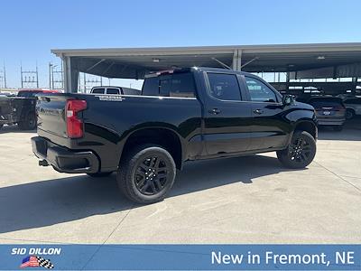 2025 Chevrolet Silverado 1500 Crew Cab 4WD Pickup for sale #1T251234 - photo 2